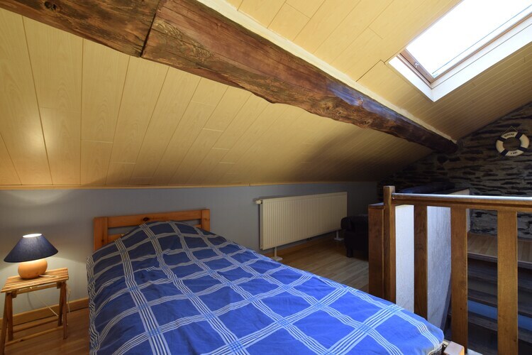 Ferme authentique 16 pers., sauna et billard à Gouvy - Photo 19