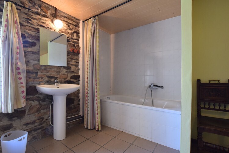 Ferme authentique 16 pers., sauna et billard à Gouvy - Photo 25