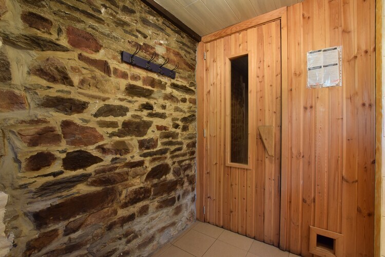 Ferme authentique 16 pers., sauna et billard à Gouvy - Photo 33