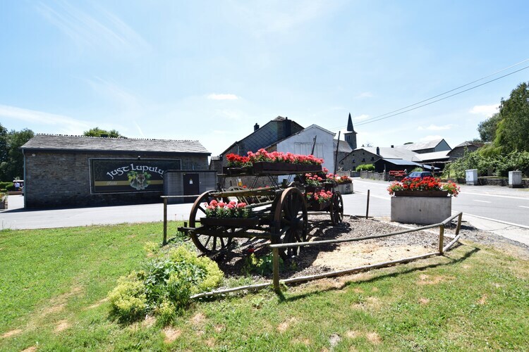 Ferme authentique 16 pers., sauna et billard à Gouvy - Photo 36