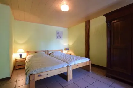Ferme authentique 16 pers., sauna et billard à Gouvy : photo 4