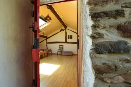 Ferme authentique 16 pers., sauna et billard à Gouvy : photo 20