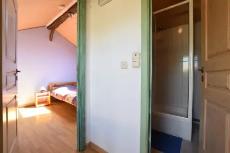Ferme authentique 16 pers., sauna et billard à Gouvy : photo 27