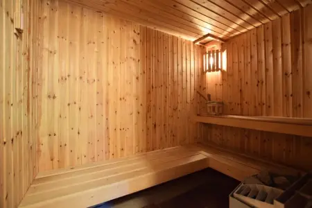 Ferme authentique 16 pers., sauna et billard à Gouvy : photo 31