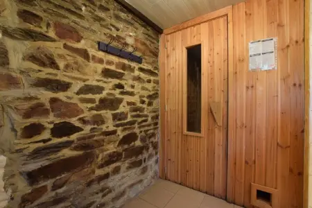 Ferme authentique 16 pers., sauna et billard à Gouvy : photo 33