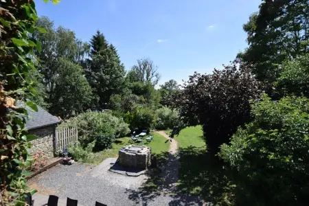 Ferme authentique 16 pers., sauna et billard à Gouvy : photo 34