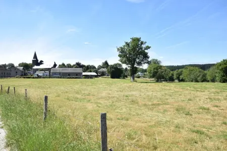 Ferme authentique 16 pers., sauna et billard à Gouvy : photo 35