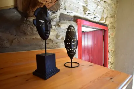 Ferme authentique 16 pers., sauna et billard à Gouvy : photo 39