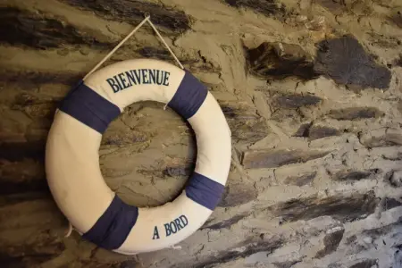Ferme authentique 16 pers., sauna et billard à Gouvy : photo 40