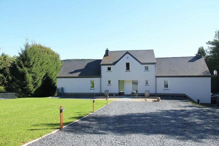 Villa Perle d'Achouffe – 18 personnes, jacuzzi et sauna - Photo 7