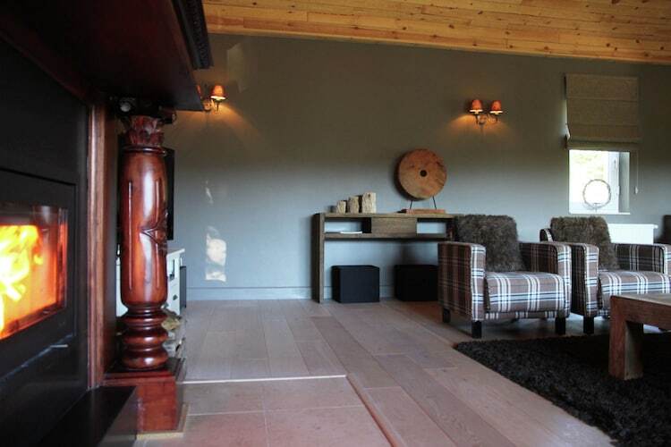 Villa Perle d'Achouffe – 18 personnes, jacuzzi et sauna - Photo 8