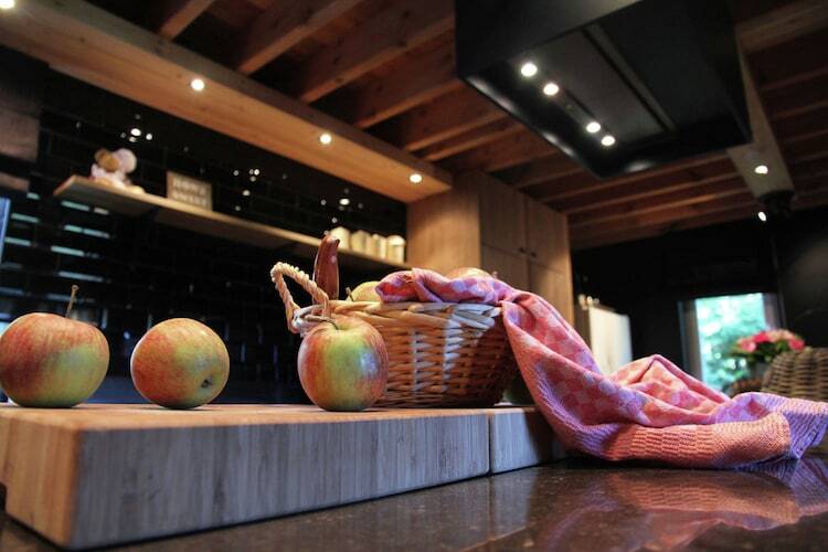 Villa Perle d'Achouffe – 18 personnes, jacuzzi et sauna - Photo 14