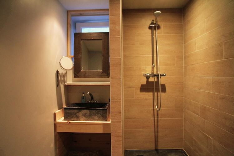 Villa Perle d'Achouffe – 18 personnes, jacuzzi et sauna - Photo 21