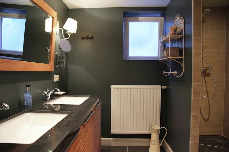 Villa Perle d'Achouffe – 18 personnes, jacuzzi et sauna - Photo 22