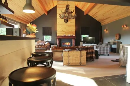 Location villa de vacances à Wibrin