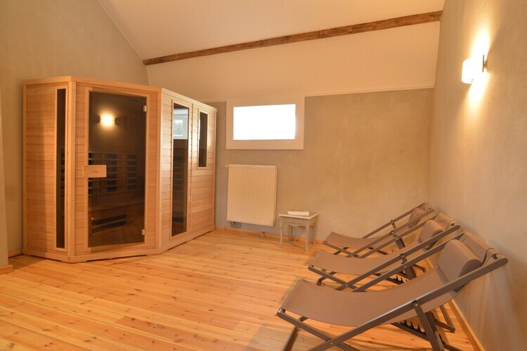 Château des Deux Étangs pour 36 personnes - Photo 5