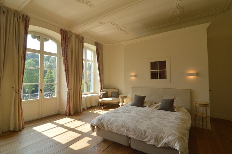 Château des Deux Étangs pour 36 personnes - Photo 7