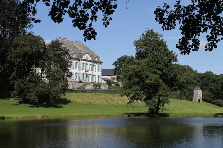 Château des Deux Étangs pour 36 personnes - Photo 8