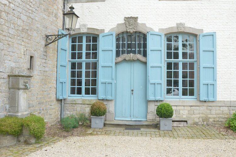 Château des Deux Étangs pour 36 personnes - Photo 9