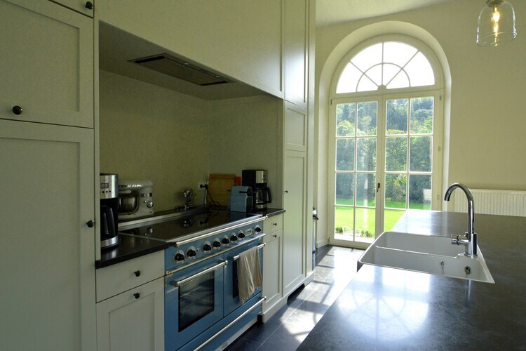 Château des Deux Étangs pour 36 personnes - Photo 14