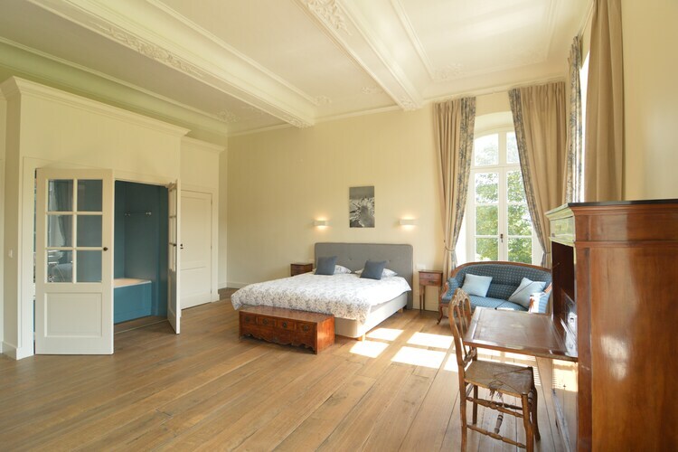 Château des Deux Étangs pour 36 personnes - Photo 15