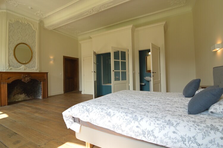 Château des Deux Étangs pour 36 personnes - Photo 16