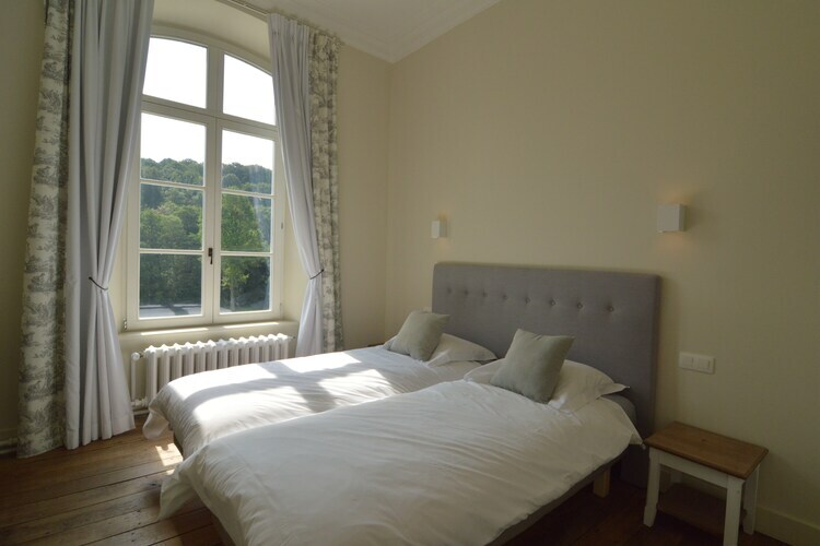 Château des Deux Étangs pour 36 personnes - Photo 18