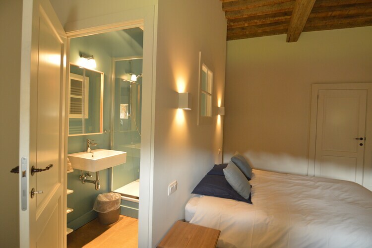 Château des Deux Étangs pour 36 personnes - Photo 21