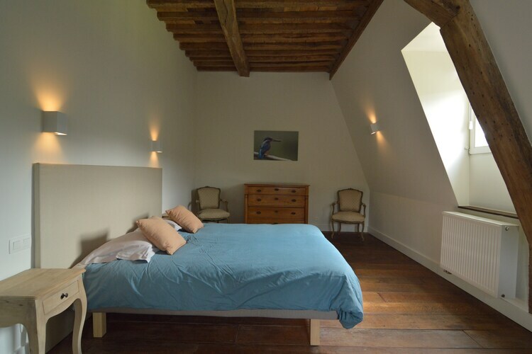 Château des Deux Étangs pour 36 personnes - Photo 23