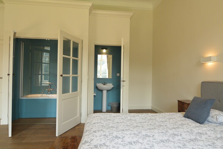 Château des Deux Étangs pour 36 personnes - Photo 25