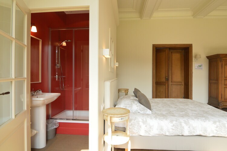Château des Deux Étangs pour 36 personnes - Photo 27