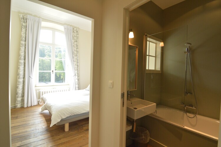 Château des Deux Étangs pour 36 personnes - Photo 28