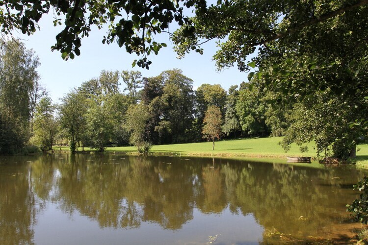 Château des Deux Étangs pour 36 personnes - Photo 34