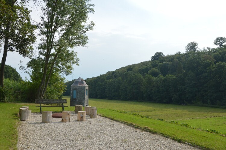 Château des Deux Étangs pour 36 personnes - Photo 38