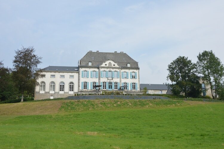 Château des Deux Étangs, 24 pers, Ardennes - Photo 1