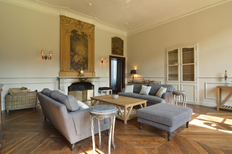 Château des Deux Étangs, 24 pers, Ardennes - Photo 2
