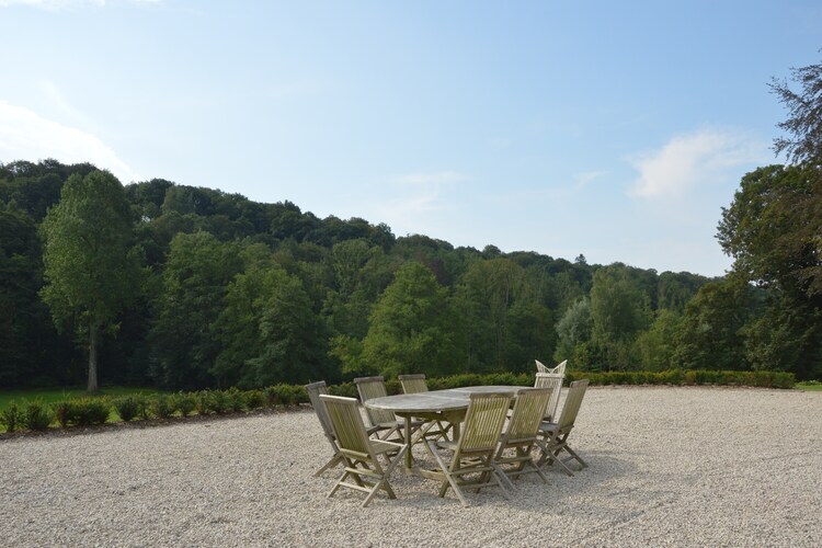 Château des Deux Étangs, 24 pers, Ardennes - Photo 6