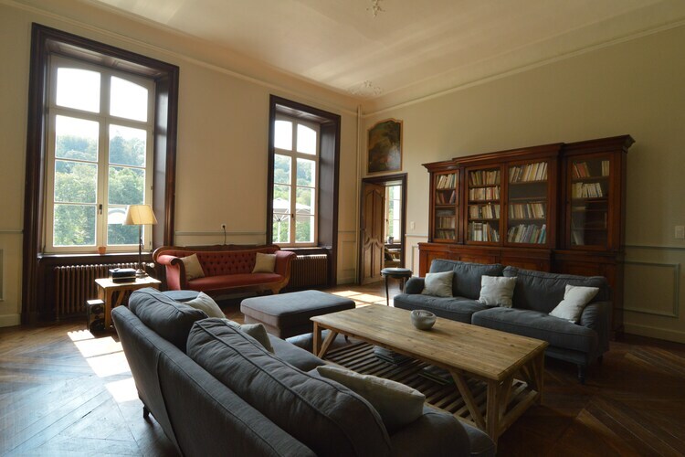 Château des Deux Étangs, 24 pers, Ardennes - Photo 8