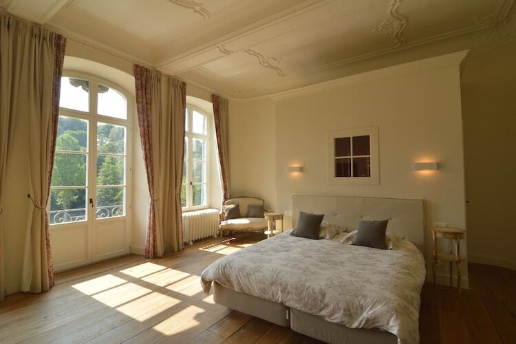 Château des Deux Étangs, 24 pers, Ardennes - Photo 17