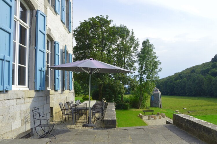 Château des Deux Étangs, 24 pers, Ardennes - Photo 18