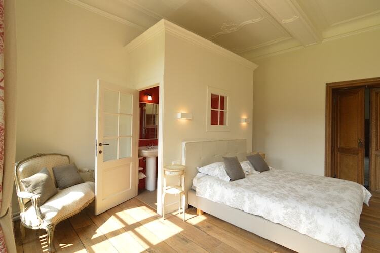 Château des Deux Étangs, 24 pers, Ardennes - Photo 19