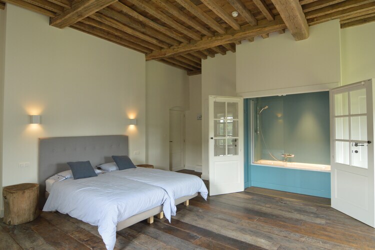 Château des Deux Étangs, 24 pers, Ardennes - Photo 22