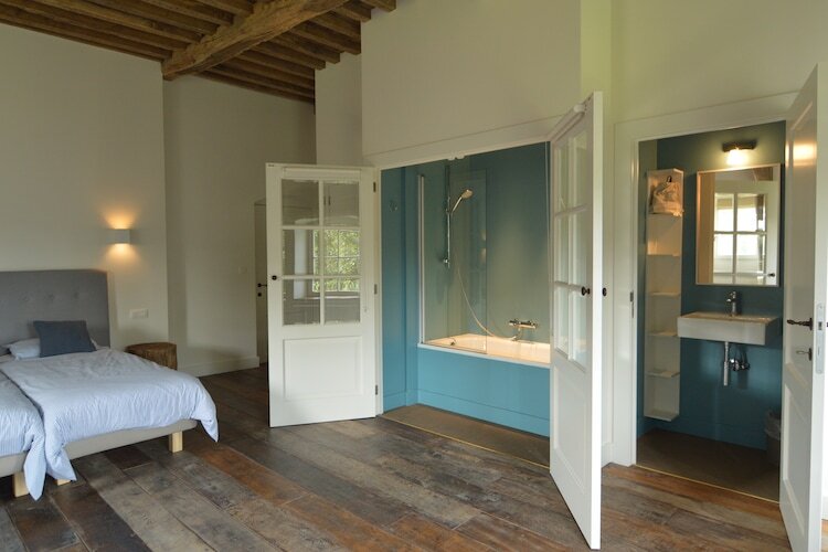 Château des Deux Étangs, 24 pers, Ardennes - Photo 31