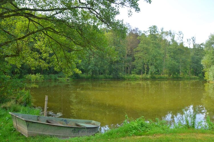 Château des Deux Étangs, 24 pers, Ardennes - Photo 35