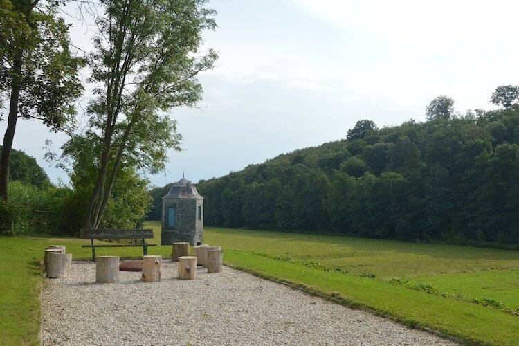 Château des Deux Étangs, 24 pers, Ardennes - Photo 36