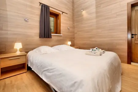 Villa Grand Han : piscine intérieure et sauna près de Durbuy : photo 18