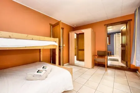 Villa Grand Han : piscine intérieure et sauna près de Durbuy : photo 20