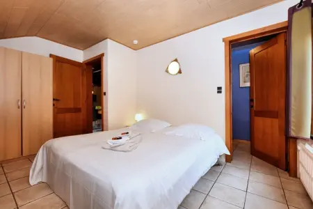 Villa Grand Han : piscine intérieure et sauna près de Durbuy : photo 29