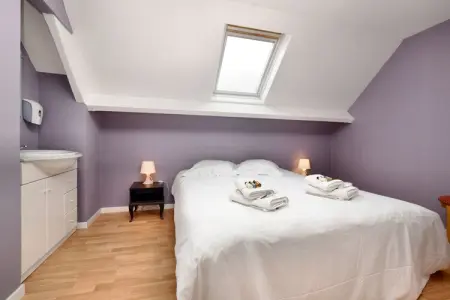 Villa Belle Vue - Piscine intérieure et sauna aux Ardennes : photo 21