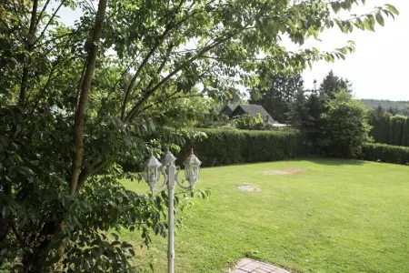 Villa Belle Vue - Piscine intérieure et sauna aux Ardennes : photo 36